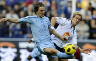 Real Madrid dồn sức, dồn tiền cho mục tiêu Modric