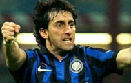 Milito đánh giá cao tài năng của Destro
