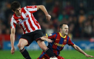 Barca hứa cho Martinez hưởng lương ngang Busquets