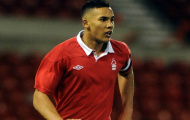 Tottenham lên kế hoạch chiêu mộ tài năng trẻ của Nottingham Forest