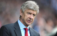 Wenger từ chối thêm một đề nghị làm HLV ĐTQG