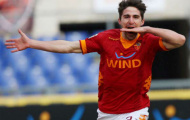 Borini cân nhắc việc rời Roma