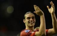 Sam Allardyce muốn đưa Carroll về West Ham