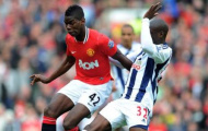 Pogba giải thích lý do bỏ M.U chọn Juve
