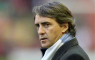 Mancini được trao quyền lực tuyệt đối