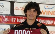 Dodo: Roma luôn muốn có tôi