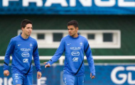 Deschamps và chiến dịch 'bàn tay sắt': 'Xóa sổ' những Nasri, Ben Arfa