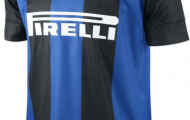 Áo đấu Inter Milan 2012/13