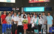 Thể thao Việt Nam với mục tiêu có huy chương tại Olympic: Không hề đơn giản!