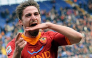 HLV Rodgers tăng cường lực lượng cho Liverpool