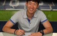 'Bí mật' về vụ Park Ji Sung rời MU