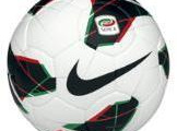 Bóng mới mùa 2012-13: Nhanh, chuẩn, uy lực hơn