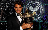Hậu Wimbledon: Federer đánh bại cả sự logic của thời gian