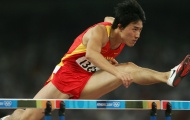 Lưu Tường nhắm HCV Olympic thứ hai