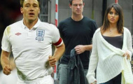 Terry: 'Tôi chả việc gì phải xin lỗi Ferdinand'