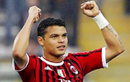 Bị từ chối liên tục, PSG vẫn muốn Thiago Silva