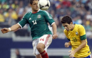Chelsea mua sao trẻ Brazil: Giải Oscar hứa hẹn cho Chelsea