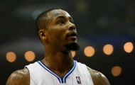 Tân vô địch Miami Heat chiêu mộ thành công Rashard Lewis
