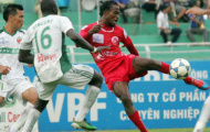 Tiêu cực ám ảnh đoạn cuối V-League