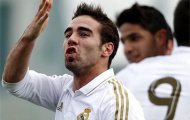 Vụ Dani Carvajal tới Leverkusen: Mourinho khen hết lời