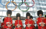Video: Survival - Bài hát chính thức Olympic London 2012