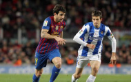 Barca khởi đầu La Liga nhẹ nhàng nhưng sau đó có hoảng loạn!?