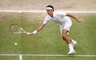 Giải mã chức VĐ Wimbledon của Federer