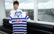 Park Ji Sung rời MU: Tạm biệt người châu Á “bé nhỏ”
