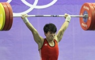Lực sĩ Quốc Toàn được kỳ vọng đạt huy chương tại Olympic