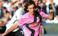 Bayern khẳng định không cần Pirlo