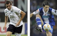 Chelsea muốn rút ruột của cả Porto lẫn Lazio