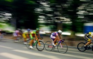 Cuộc đua xe đạp 'Về Trường Sơn - 2012': Uống nước nhớ nguồn