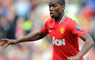 Pogba: “Tôi lấy cảm hứng từ Vieira và đá được như…Pirlo”