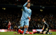Real Madrid lại thử thách lòng kiên nhẫn của Man City