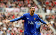 Macheda quyết tâm tỏa sáng trong màu áo M.U