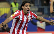 Kết Falcao, Sir Alex mang Nani ra 'gạ' Atletico