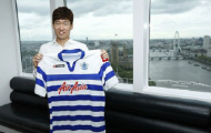 Ferguson nuối tiếc vì để Park Ji Sung ra đi