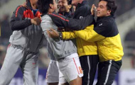 ĐTVN với AFF Cup 2012: Nuôi lại giấc mơ con
