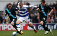 QPR trói chân Taarabt đến năm 2016