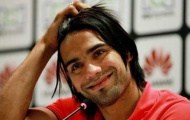Muốn ở lại Atletico, Falcao từ chối Man United