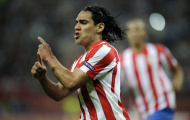 M.U có 'chiêu độc' để lấy Falcao