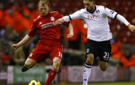 Liverpool sắp có Clint Dempsey ?