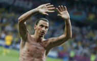 Vượt CR7, Ibra trở thành cầu thủ đắt giá nhất lịch sử