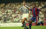 Barca gặp điềm lành trong cuộc đua với Real