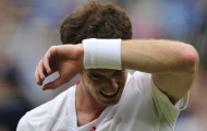 Murray đi nghỉ xả hơi, chuẩn bị cho Olympic 2012