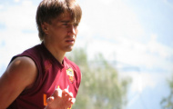 Bojan muốn ghi 20 bàn cho Roma
