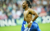 IFFHS: Didier Drogba xuất sắc nhất thế kỷ 21