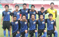 U-17 HA.GL trước lời nguyền lịch sử