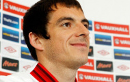 Baines sắp tới Old Trafford