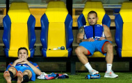 Arsenal tính 'đập két' để mua về ngôi sao của Inter